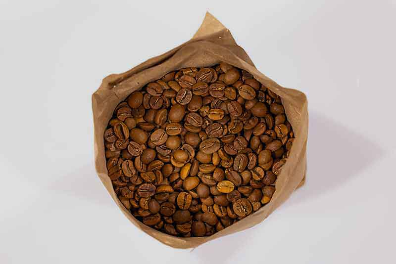 Kaffee Probierset von Docklands Coffee