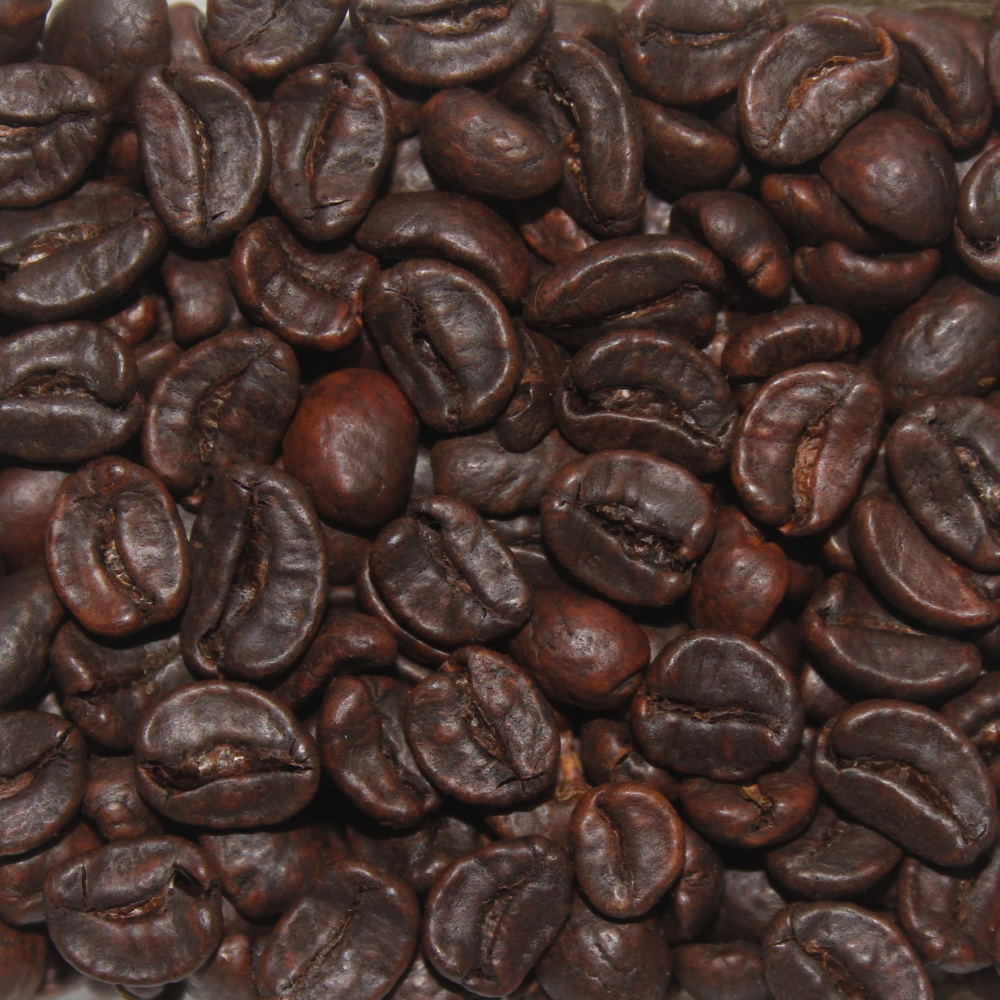 Dark Espresso Peru Cajamarca | entkoffeiniert | WATER DECAF