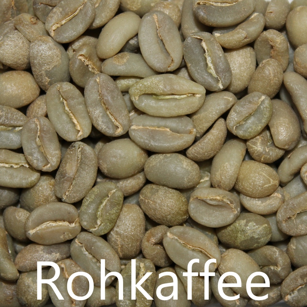 Kafa Wildkaffee aus Äthiopien | Wild Grown Kafa Forest