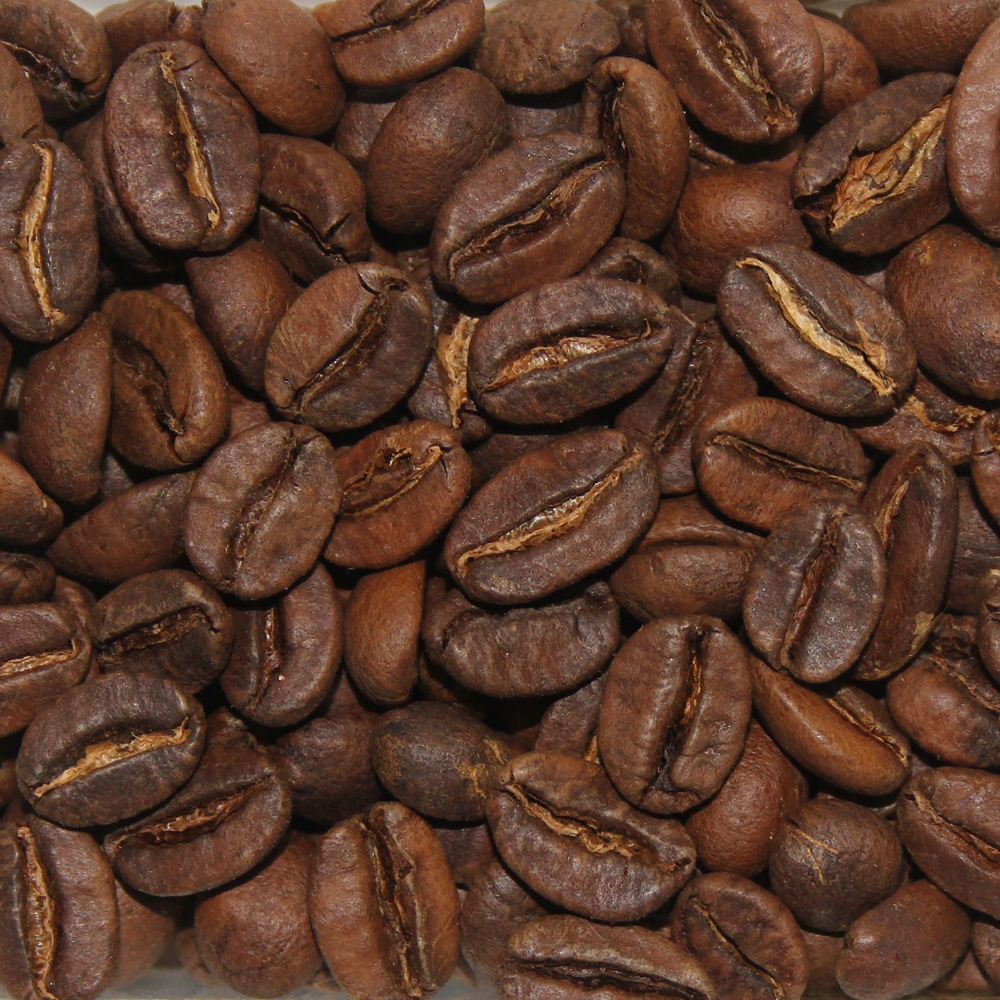 Äthiopien Amaro Gayo Coffee BIO-