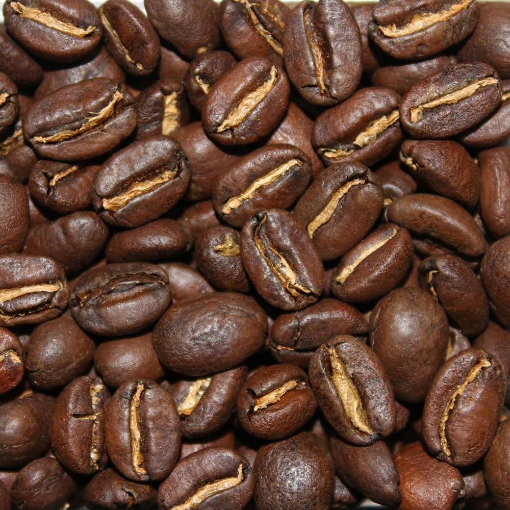 Ethiopian Espresso Blend | Wild Growing Arabica